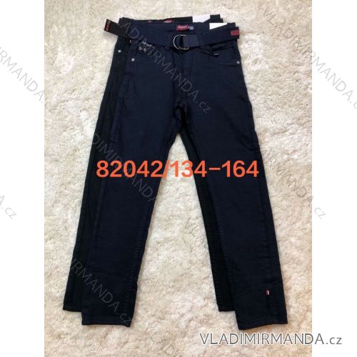 Pants youth boy (134-164) SEAGULL CSQ-88945