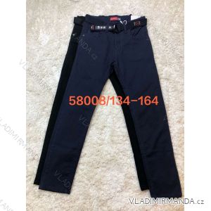 Pants youth boy (134-164) SEAGULL CSQ-88945