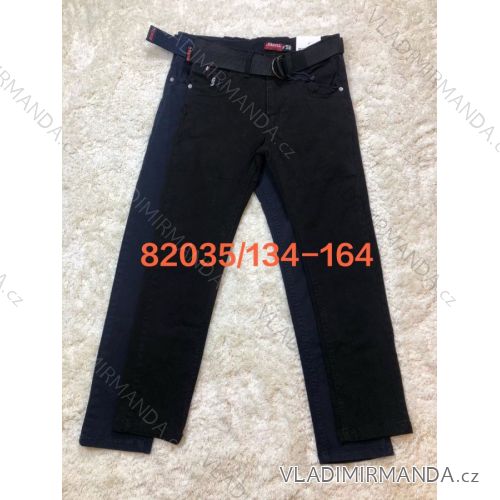 Pants youth boy (134-164) SEAGULL CSQ-88945