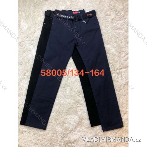 Pants youth boy (134-164) SEAGULL CSQ-88945