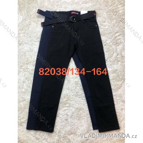 Pants youth boy (134-164) SEAGULL CSQ-88945