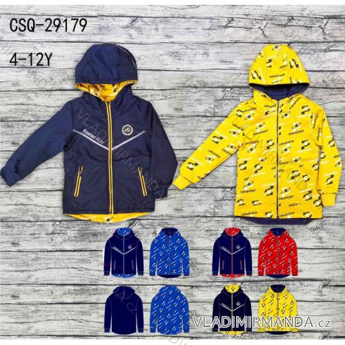 (div)(p)Jacket softshell youth adolescent boys (4-12 years) SEAGULL SEA2029148(/p)(/div)