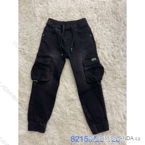 Pants youth boy (134-164) SEAGULL CSQ-88945