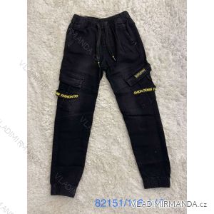 Pants youth boy (134-164) SEAGULL CSQ-88945