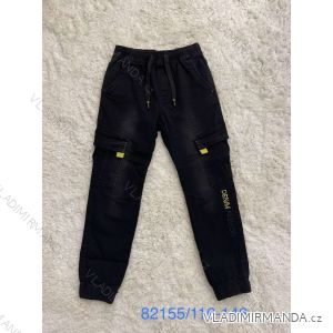 Pants youth boy (134-164) SEAGULL CSQ-88945