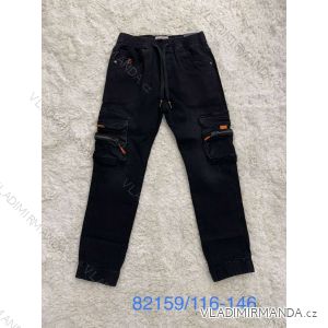 Pants youth boy (134-164) SEAGULL CSQ-88945