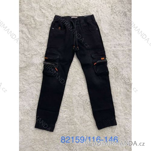 Pants youth boy (134-164) SEAGULL CSQ-88945