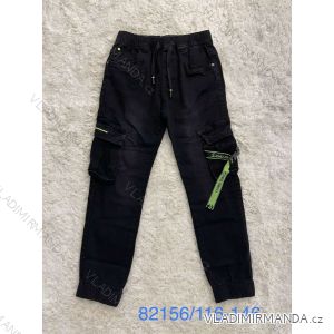 Pants youth boy (134-164) SEAGULL CSQ-88945