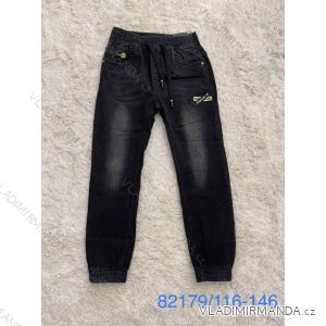 Pants youth boy (134-164) SEAGULL CSQ-88945