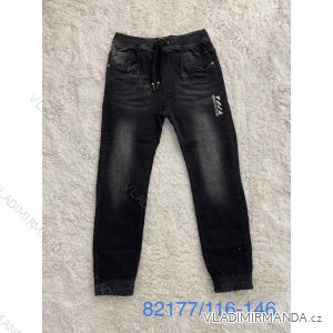 Pants youth boy (134-164) SEAGULL CSQ-88945