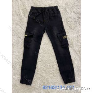 Pants youth boy (134-164) SEAGULL CSQ-88945