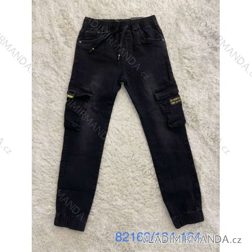 Pants youth boy (134-164) SEAGULL CSQ-88945