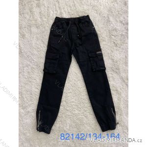 Pants youth boy (134-164) SEAGULL CSQ-88945