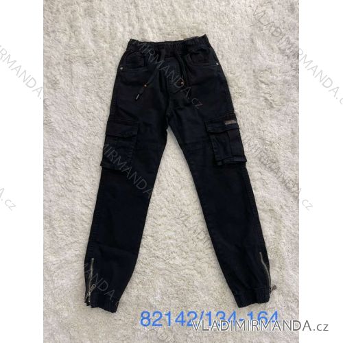 Pants youth boy (134-164) SEAGULL CSQ-88945