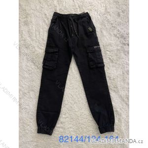 Pants youth boy (134-164) SEAGULL CSQ-88945