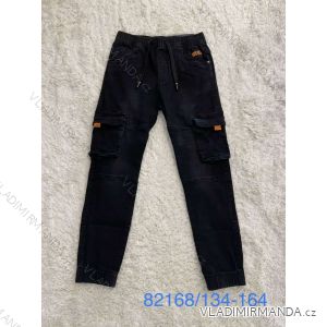 Pants youth boy (134-164) SEAGULL CSQ-88945