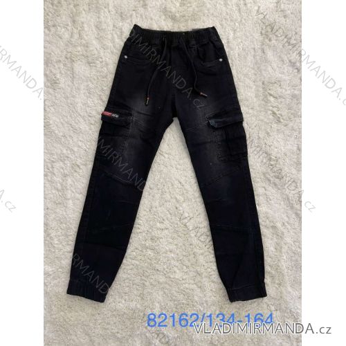 Pants youth boy (134-164) SEAGULL CSQ-88945