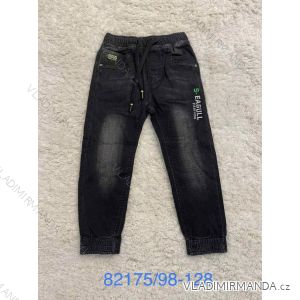 Pants youth boy (134-164) SEAGULL CSQ-88945