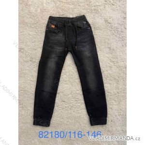 Pants youth boy (134-164) SEAGULL CSQ-88945