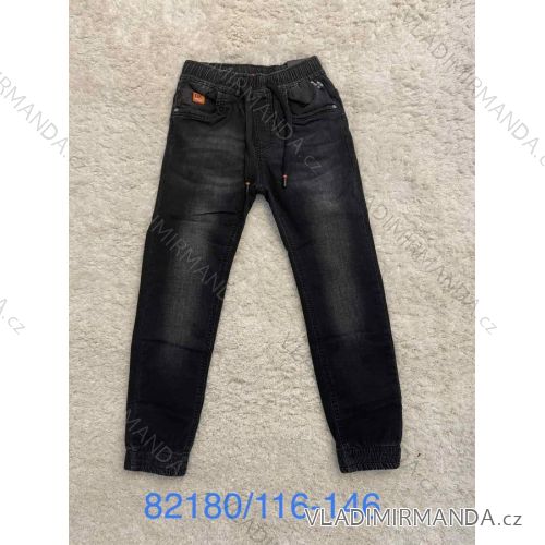 Pants youth boy (134-164) SEAGULL CSQ-88945