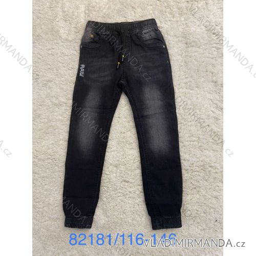 Pants youth boy (134-164) SEAGULL CSQ-88945