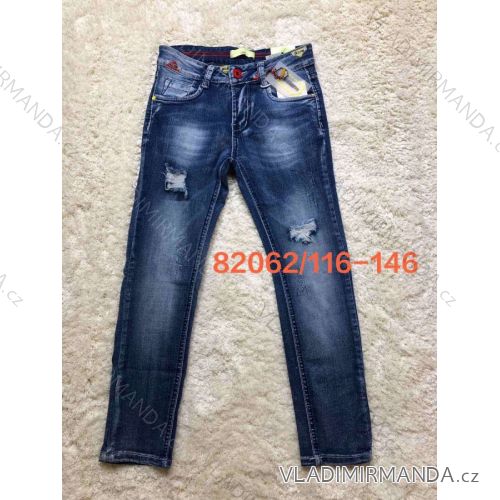 Pants youth boy (134-164) SEAGULL CSQ-88945