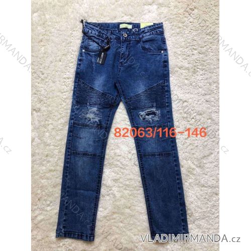 Pants youth boy (134-164) SEAGULL CSQ-88945