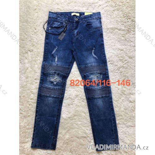 Pants youth boy (134-164) SEAGULL CSQ-88945