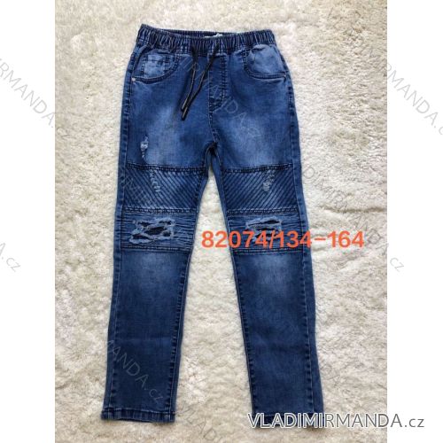 Pants youth boy (134-164) SEAGULL CSQ-88945