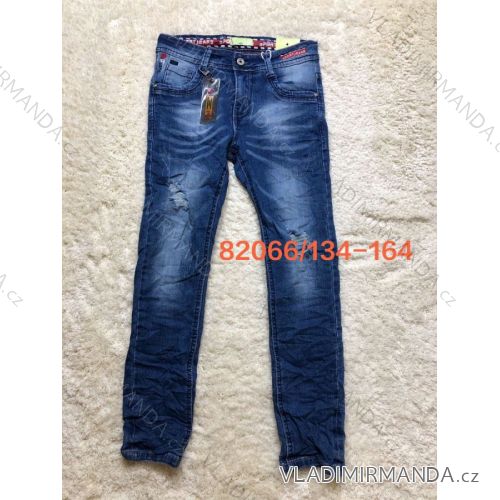 Pants youth boy (134-164) SEAGULL CSQ-88945