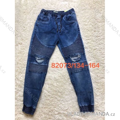 Pants youth boy (134-164) SEAGULL CSQ-88945