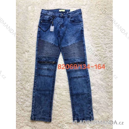 Pants youth boy (134-164) SEAGULL CSQ-88945