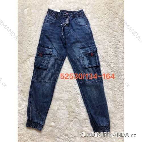 Pants youth boy (134-164) SEAGULL CSQ-88945