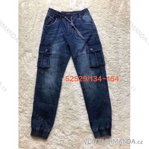 Pants youth boy (134-164) SEAGULL CSQ-88945