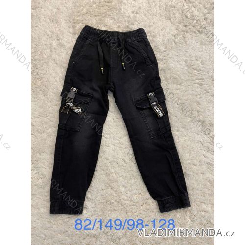 Pants youth boy (134-164) SEAGULL CSQ-88945