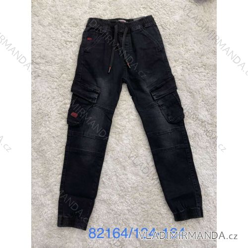 Pants youth boy (134-164) SEAGULL CSQ-88945