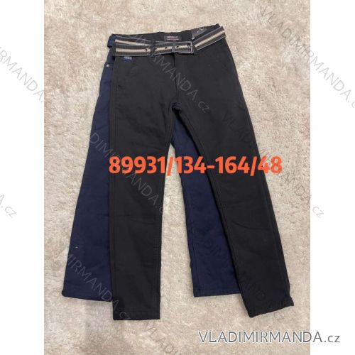 Pants youth boy (134-164) SEAGULL CSQ-88945