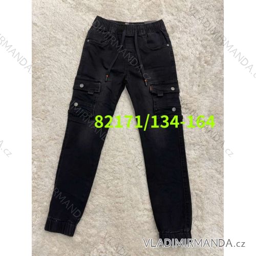 Pants youth boy (134-164) SEAGULL CSQ-88945