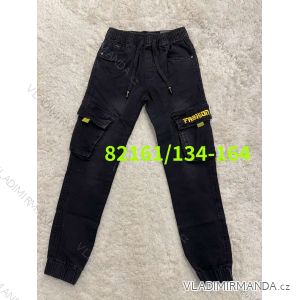 Pants youth boy (134-164) SEAGULL CSQ-88945