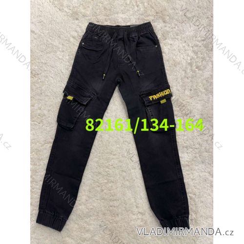 Pants youth boy (134-164) SEAGULL CSQ-88945