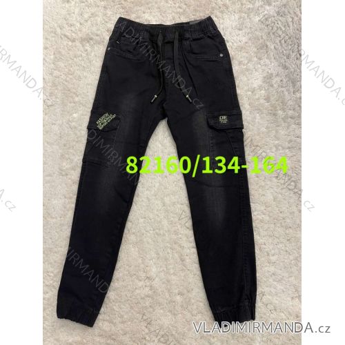 Pants youth boy (134-164) SEAGULL CSQ-88945