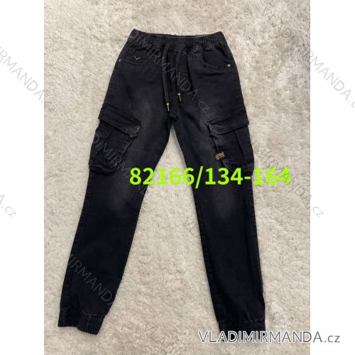 Pants youth boy (134-164) SEAGULL CSQ-88945