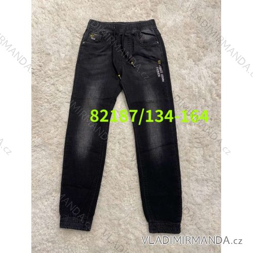 Pants youth boy (134-164) SEAGULL CSQ-88945