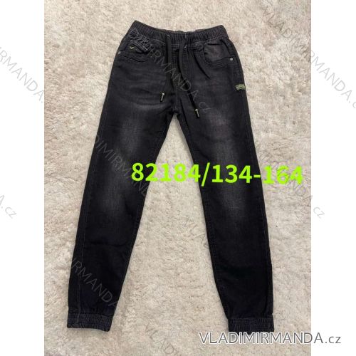 Pants youth boy (134-164) SEAGULL CSQ-88945