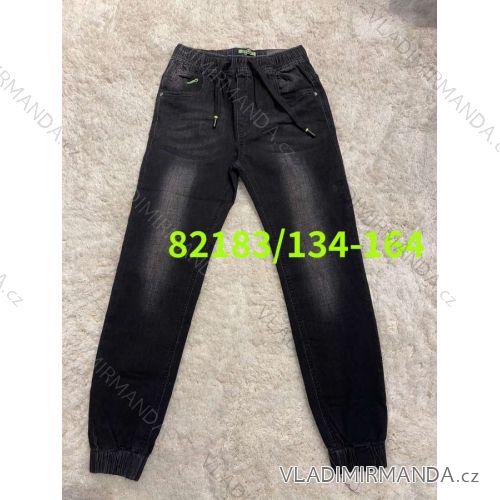 Pants youth boy (134-164) SEAGULL CSQ-88945