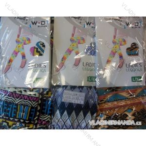 Leggings Wet Long Ladies (s / ml / xl) WD NSW-4107
