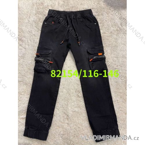 Pants youth boy (134-164) SEAGULL CSQ-88945