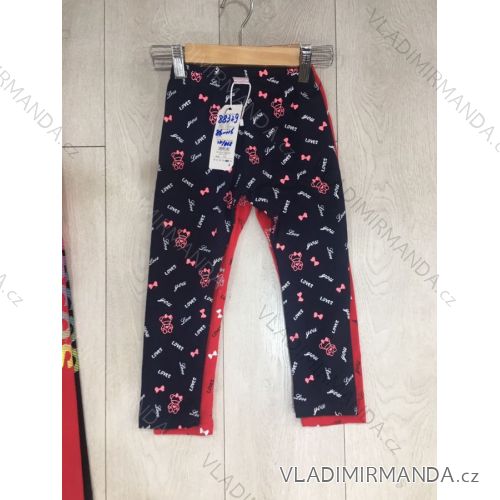 Leggings of Infant Infant Girls (86-116) GRACE GRA2087802