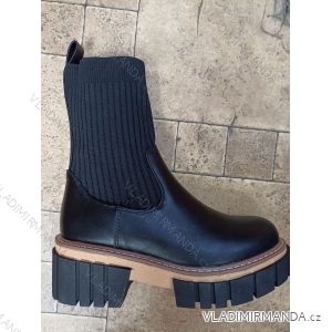 Women's ankle boots (36-41) WSHOES SHOES OBA20022