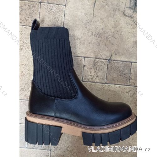 Women's ankle boots (36-41) WSHOES SHOES OBA20022